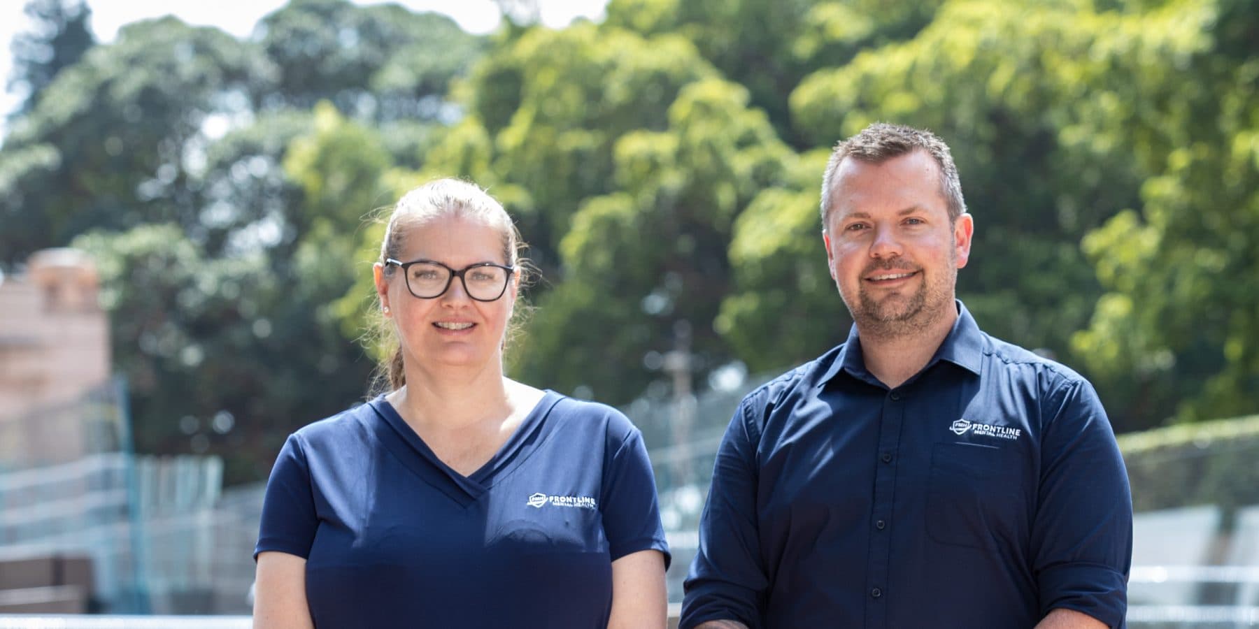 Frontline Mental Health — Mental Health in Adelaide, South Australia