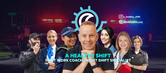 A Healthy Shift — Coaching in Melbourne, Victoria