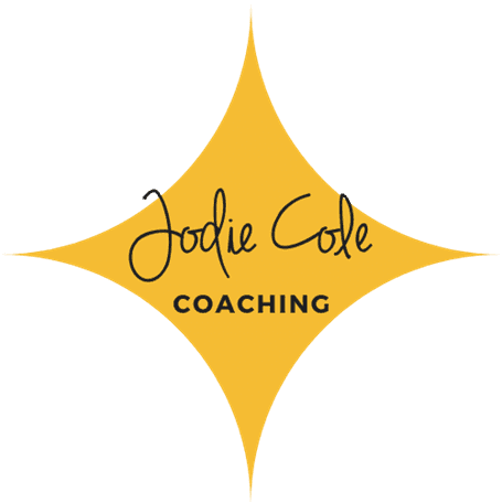 Jodie Cole Coaching logo