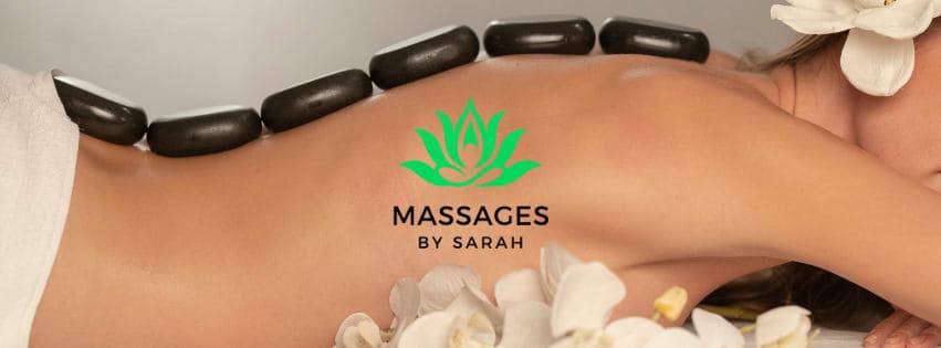 Massages By Sarah — Health & Medical