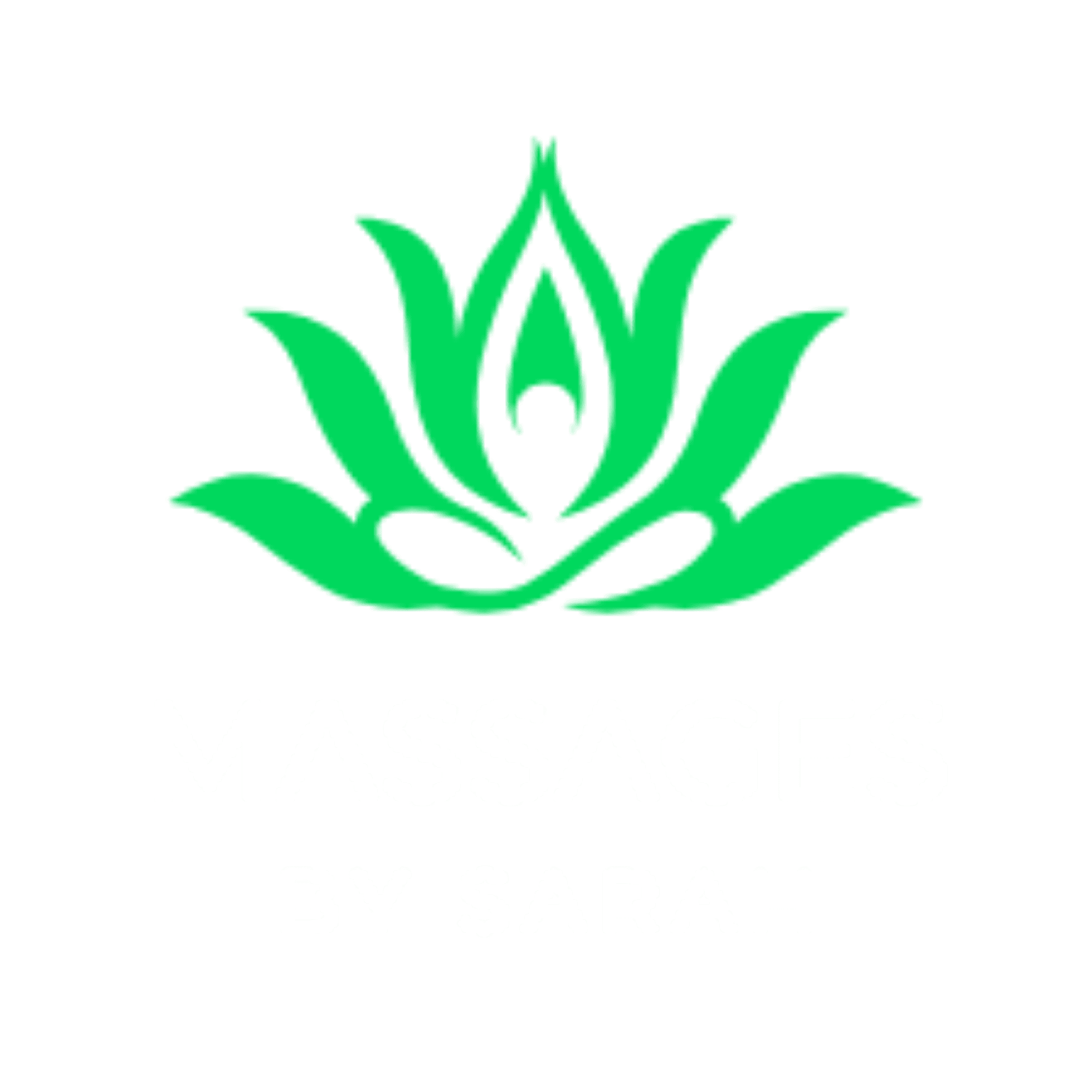 Massages By Sarah logo