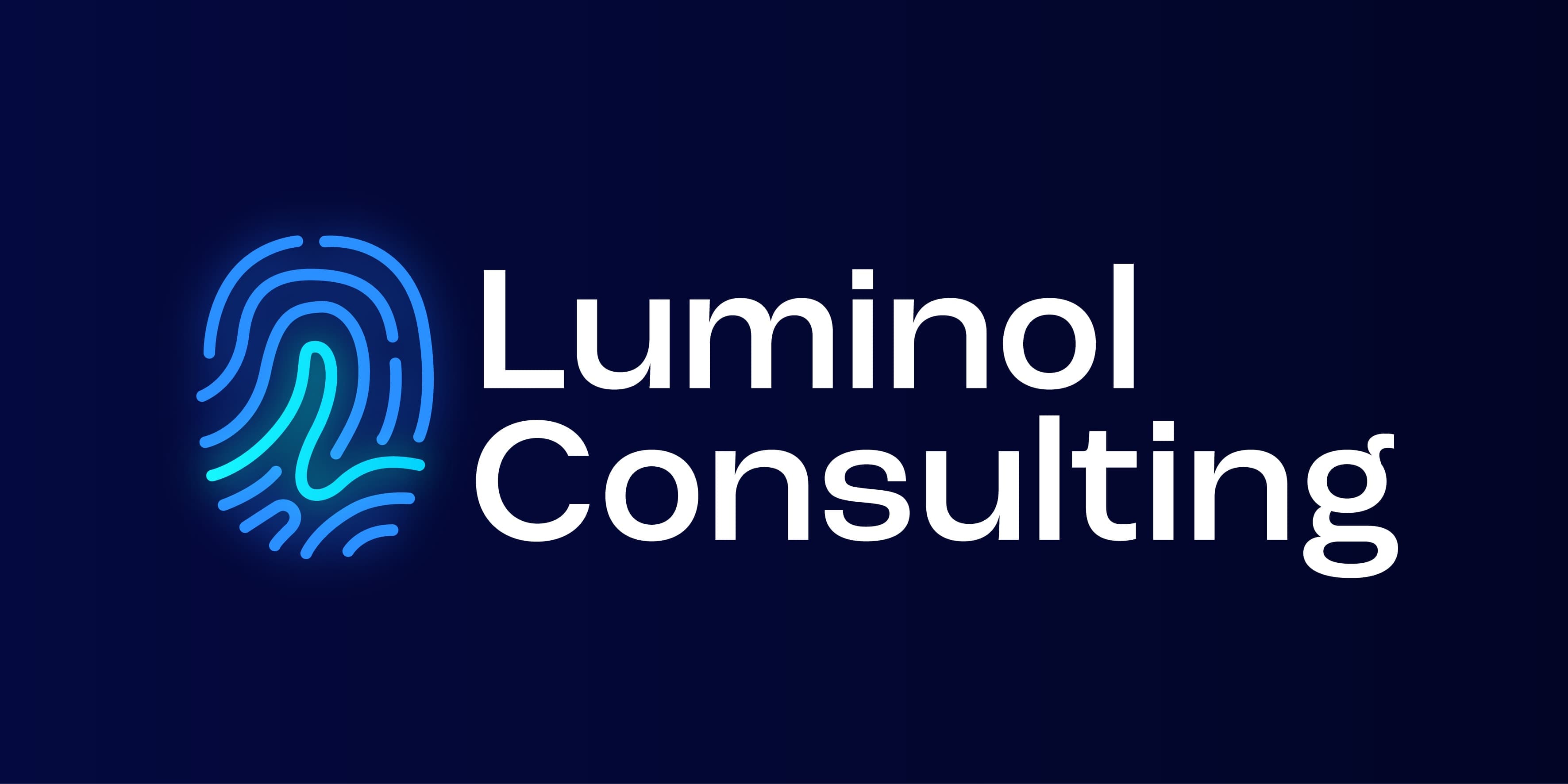 Luminol Consulting logo
