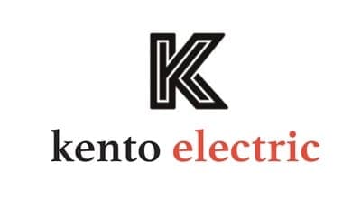 Kento Electric logo