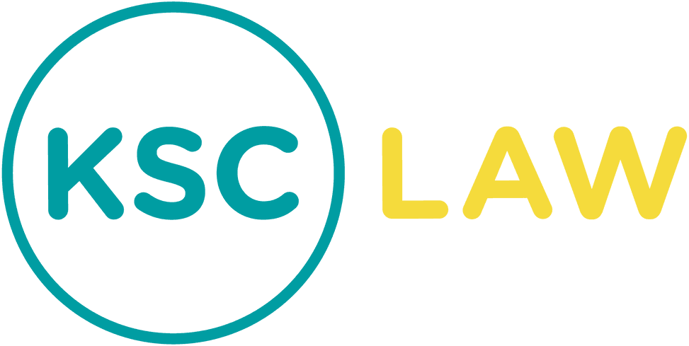 KSC Law logo