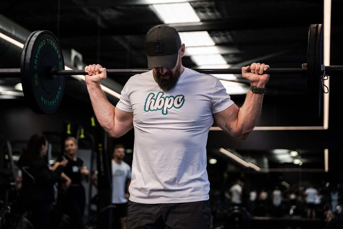 Henley Beach Protein Co — Gym / Wellness in Adelaide, South Australia