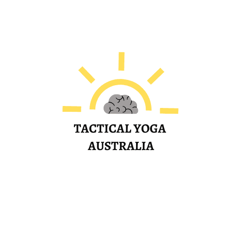 Tactical Yoga Australia logo