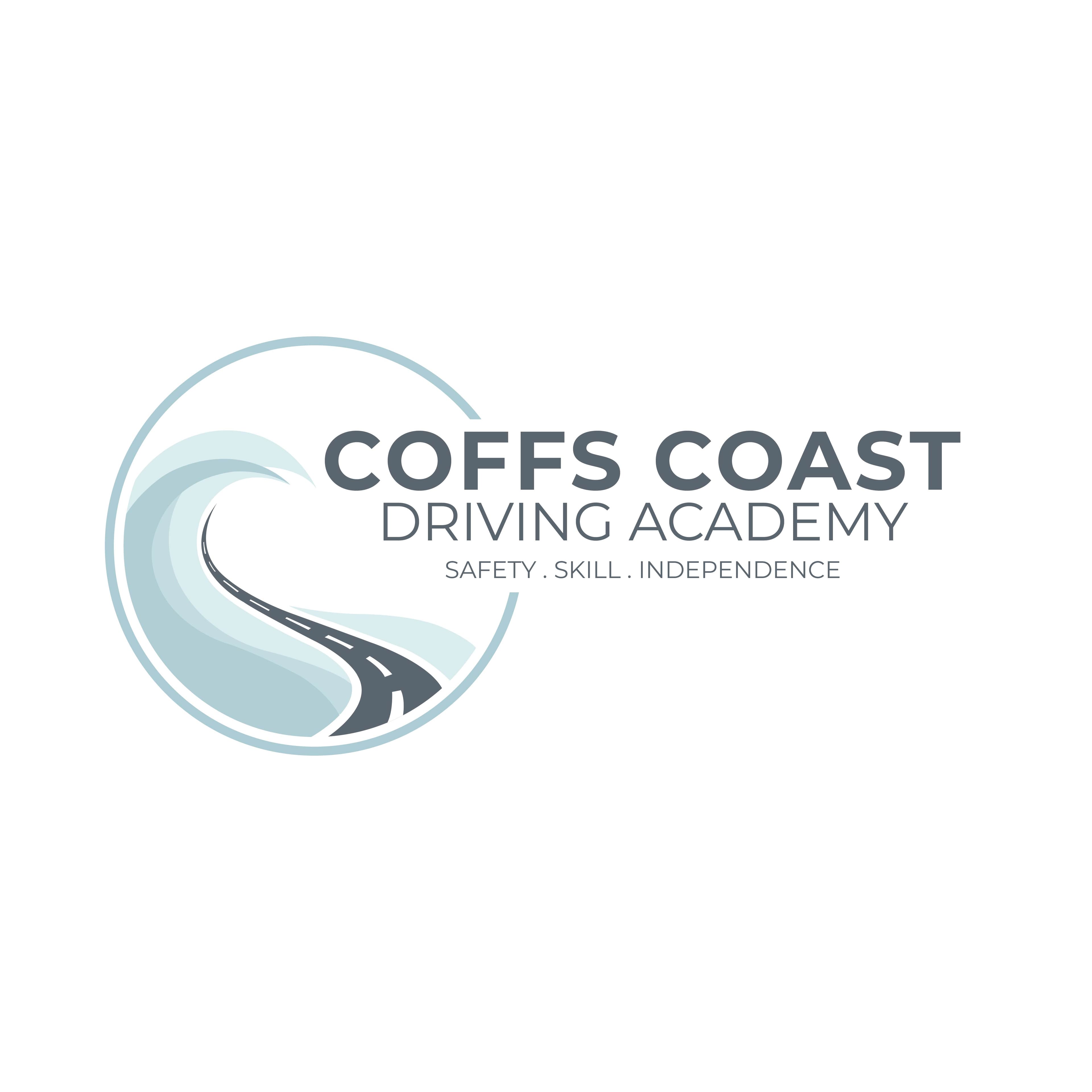 Coffs Coast Driving Academy logo