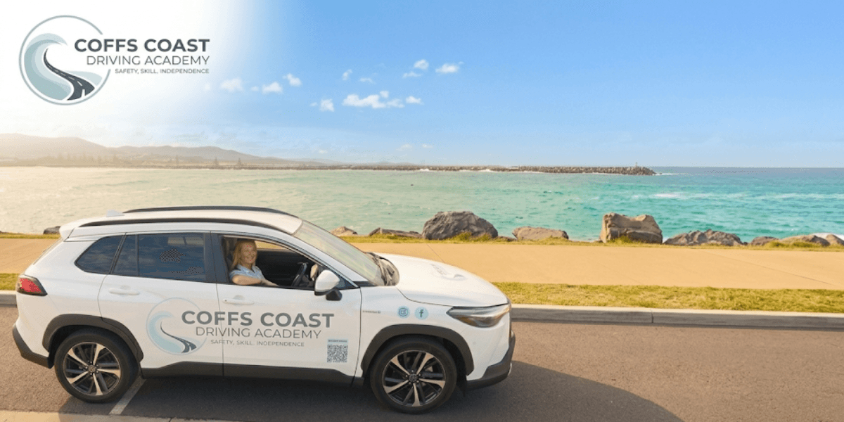 Coffs Coast Driving Academy — Driving Instructor in Coffs Harbour, New South Wales