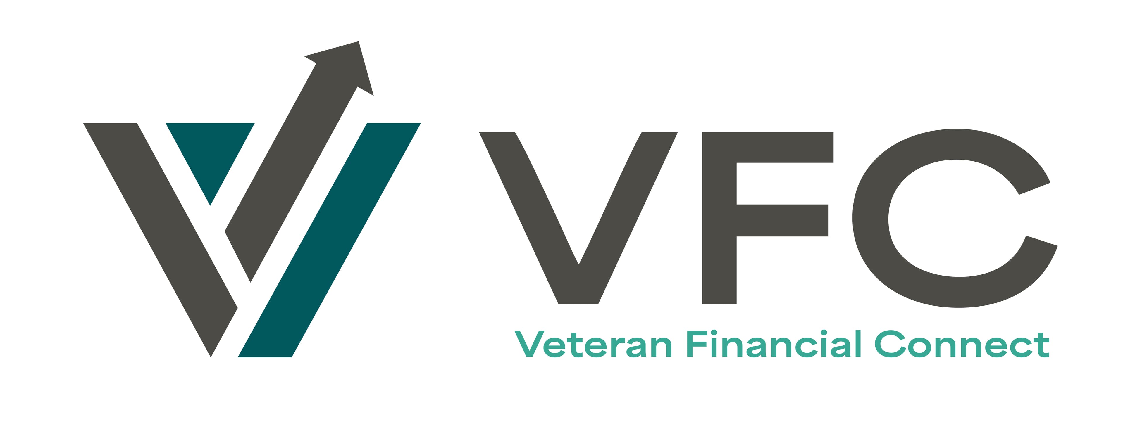 Veteran Financial Connect logo