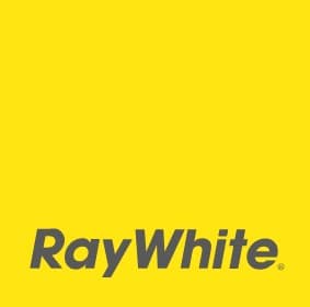 Ray White Golden Grove logo