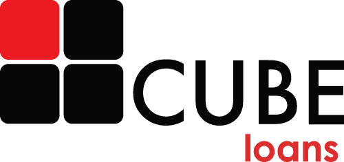 Cube Home Loans logo