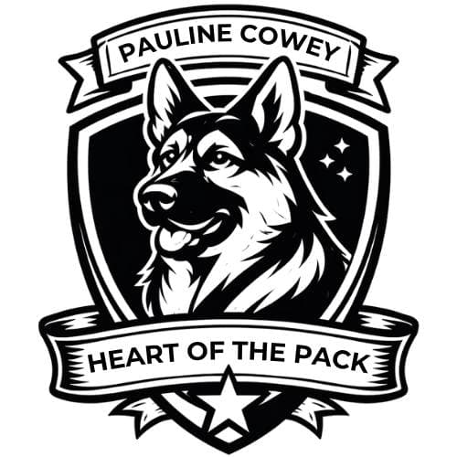 Heart of the Pack logo