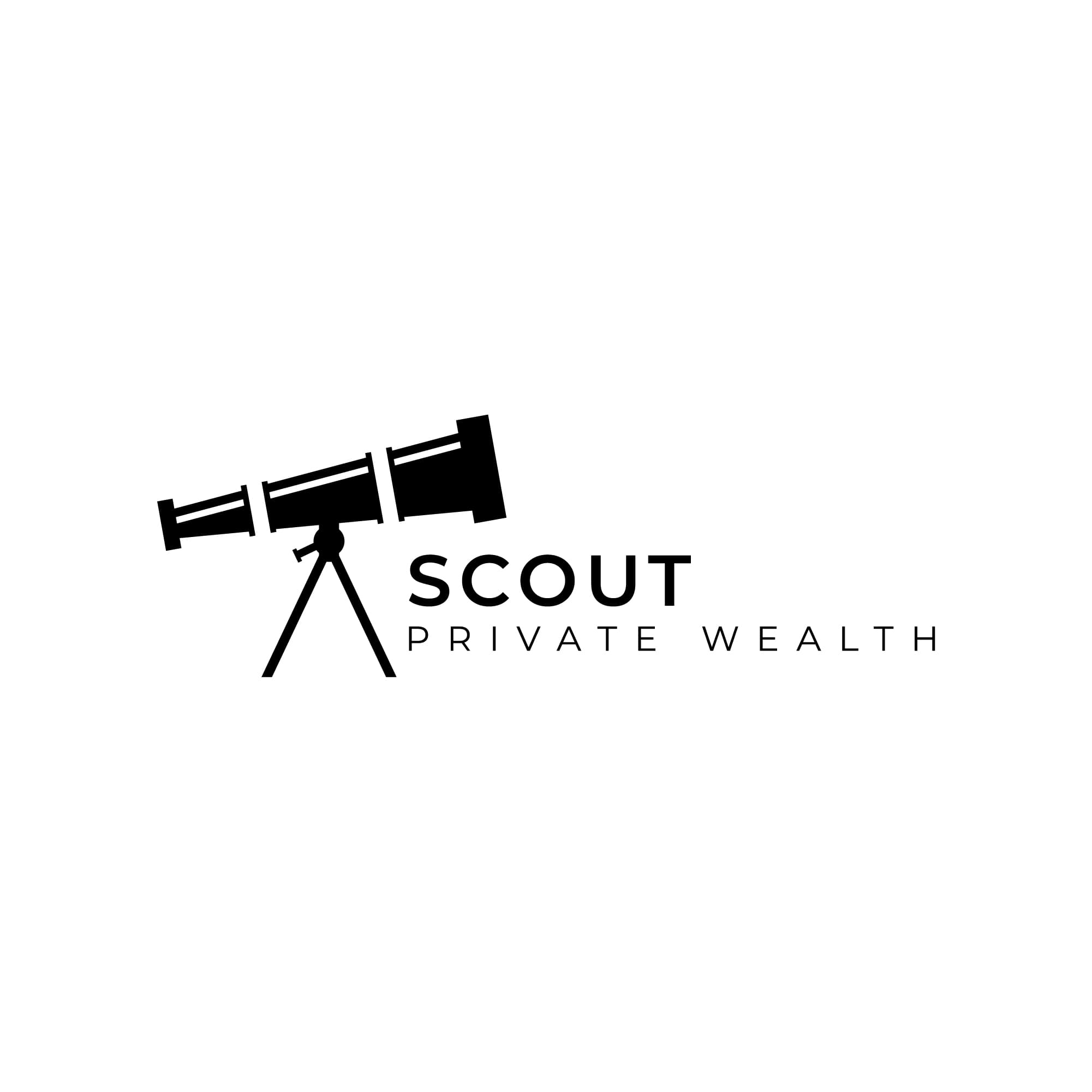 Scout Private Wealth logo