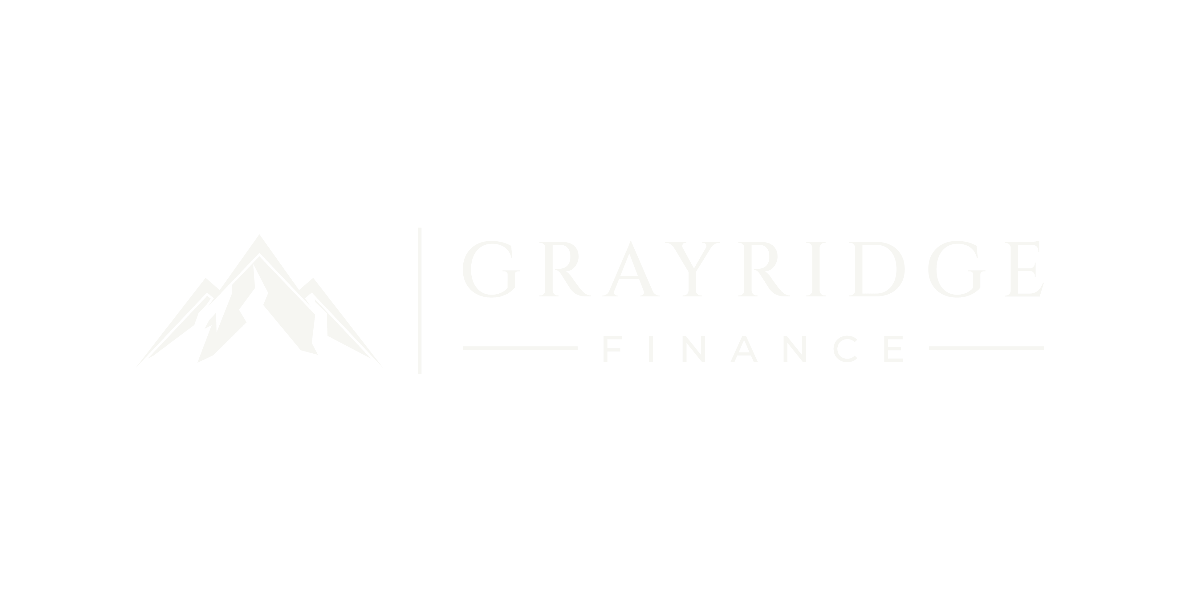 Grayridge Finance logo