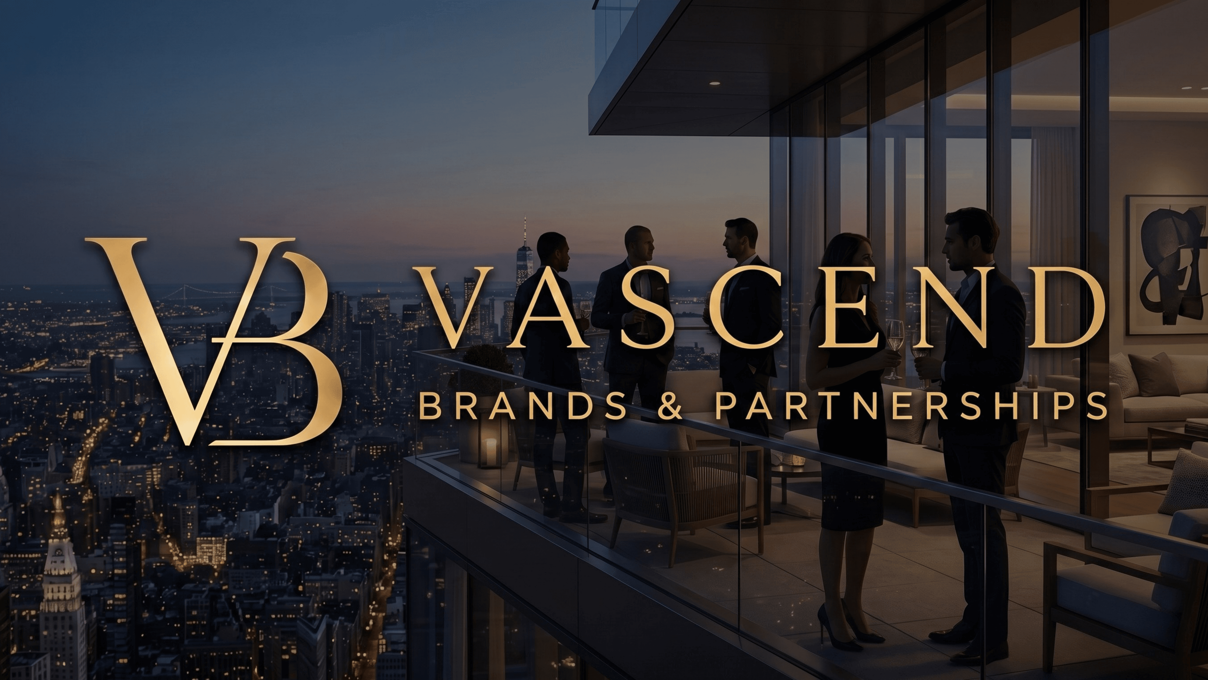Vascend — Marketing in Stanhope Gardens, New South Wales