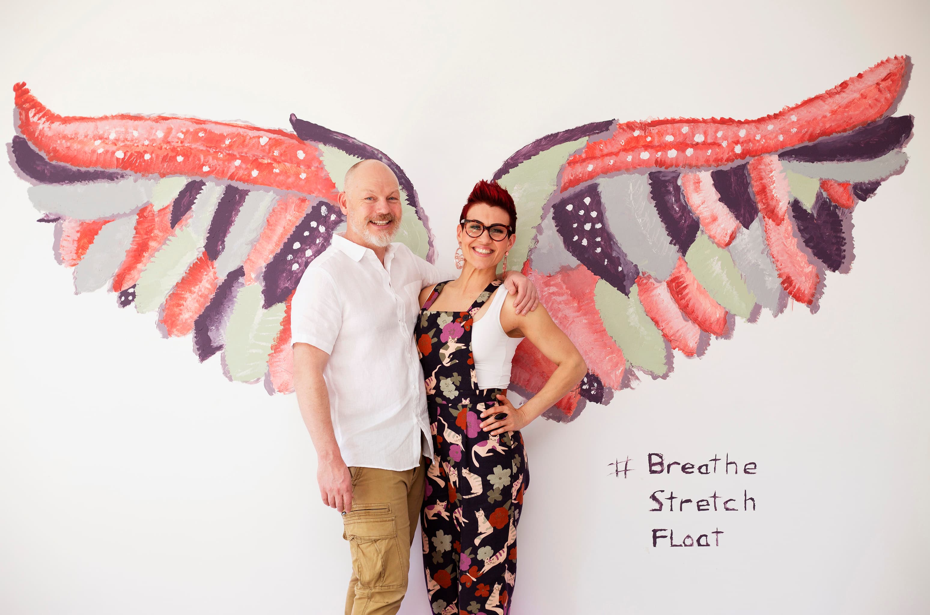 Breathe Stretch Float — Health & Medical in Adelaide, South Australia