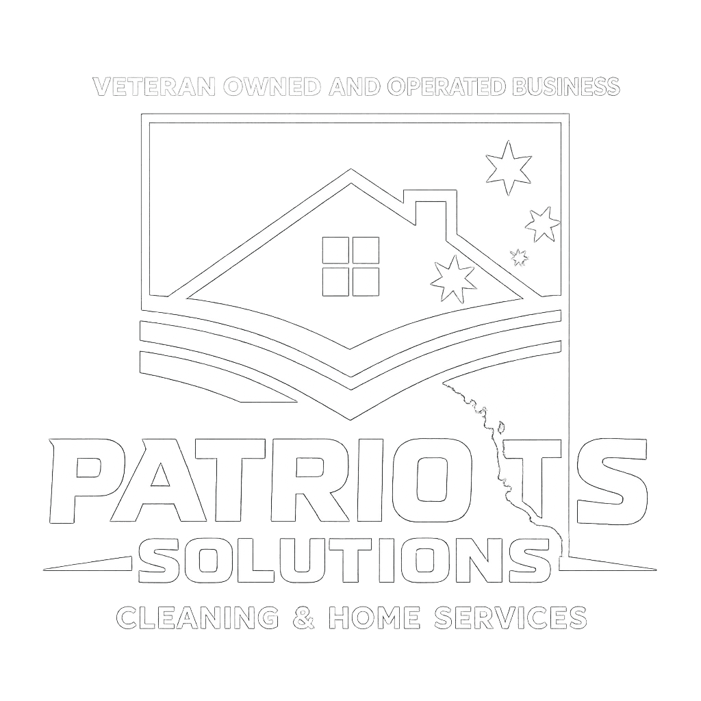 Patriots Solutions logo