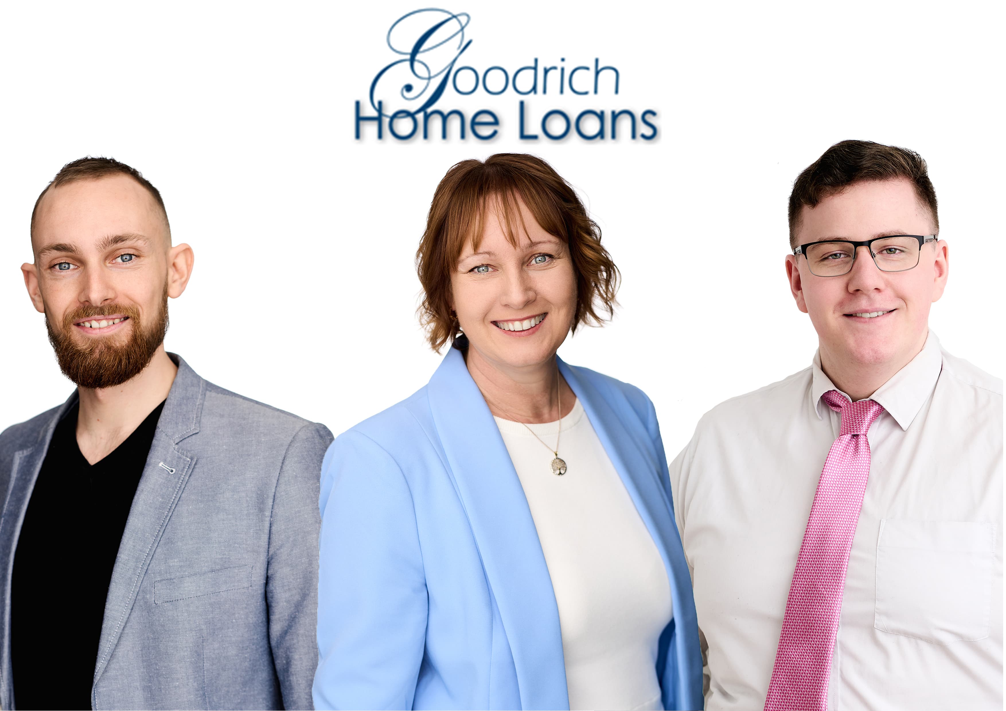 Goodrich Home Loans — Mortgage Broker in Adelaide, South Australia