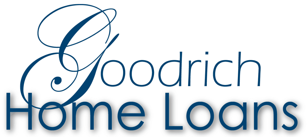 Goodrich Home Loans logo