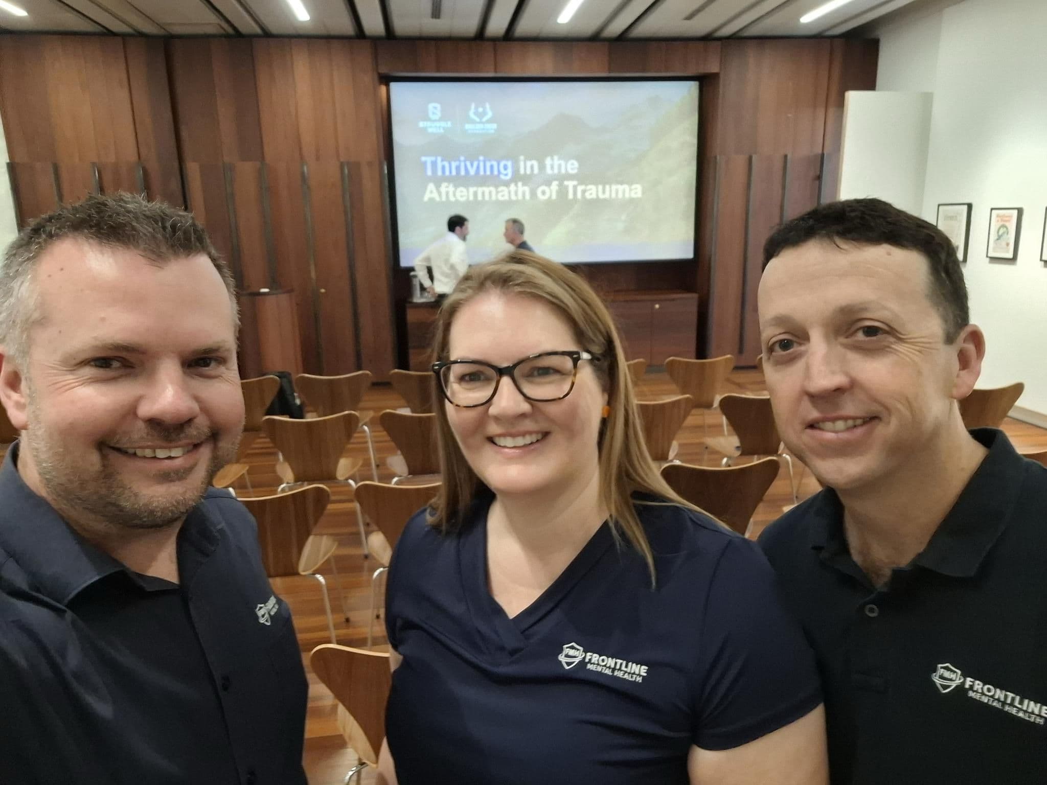 Inside Frontline Mental Health: the Adelaide Organisation Changing Veteran Care — M1R Alliance blog article cover image