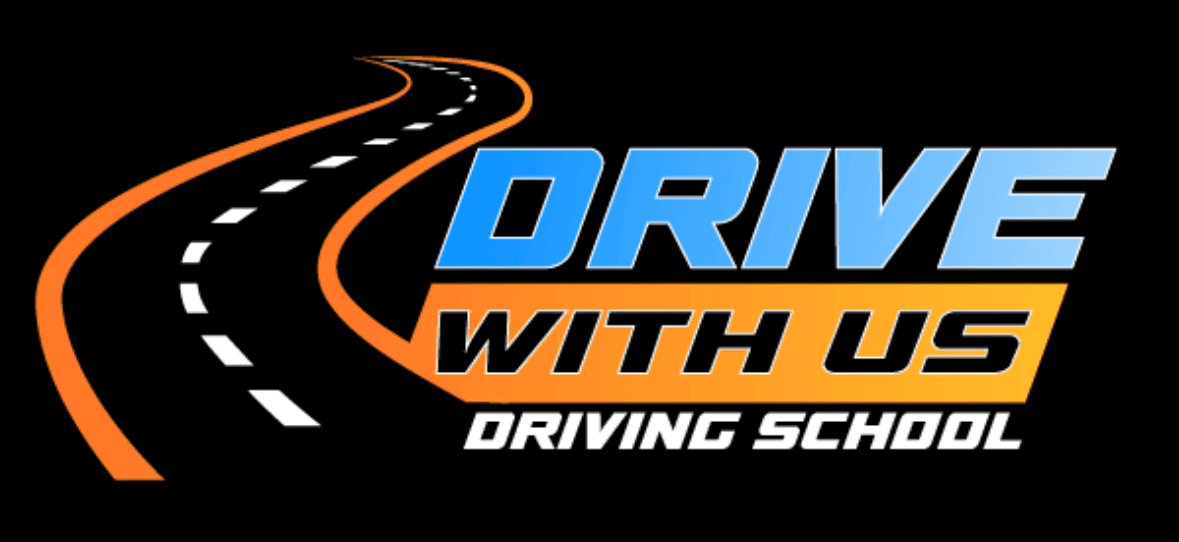 Drive With Us logo