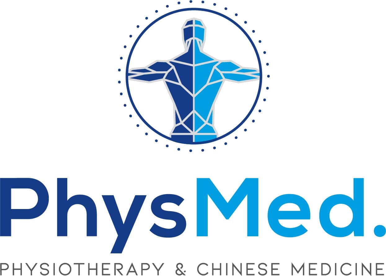 PhysMed logo