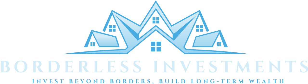 Borderless Investments Pty Ltd logo