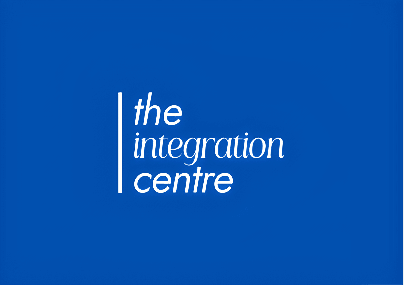The Integration Centre logo