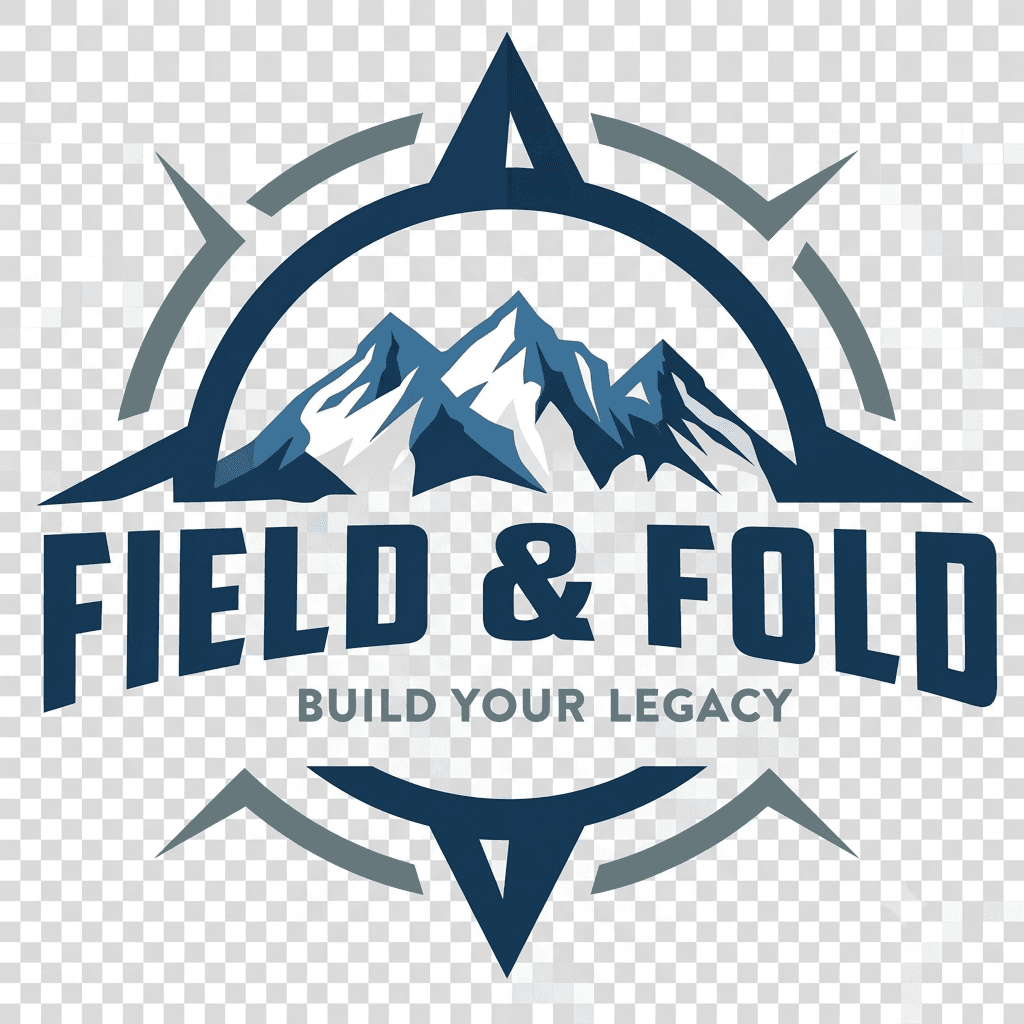 Field & Fold logo