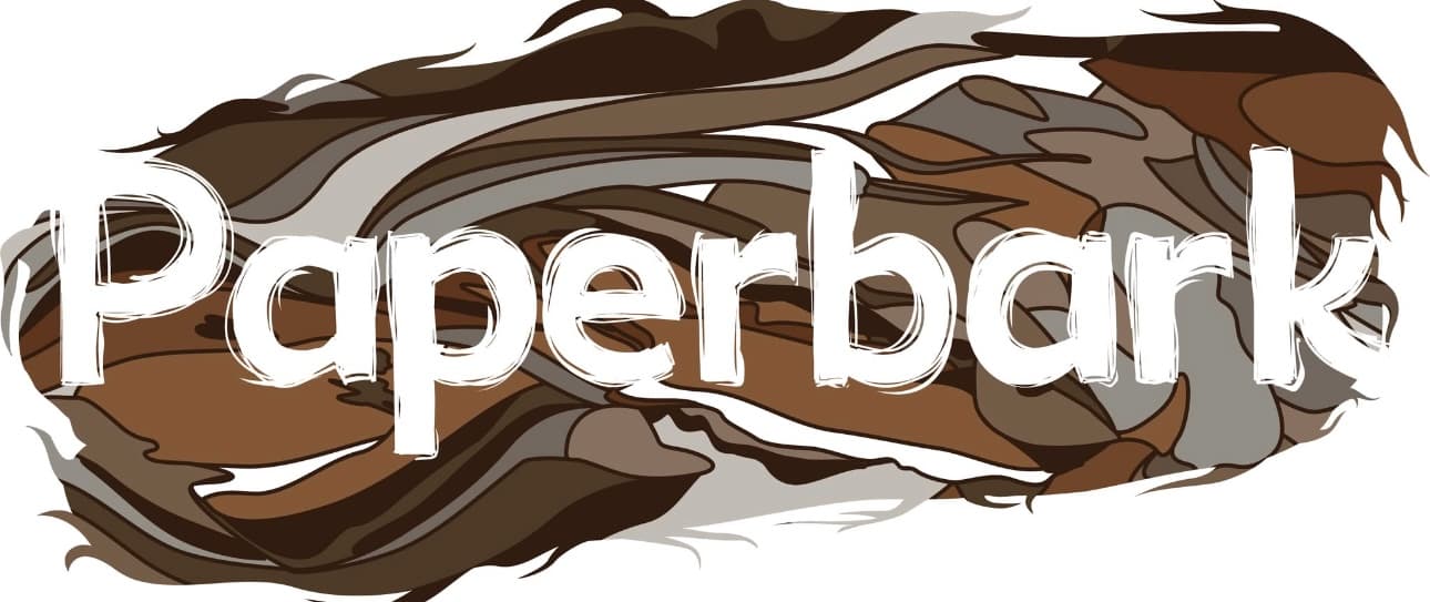 Paperbark Tasmania pty Ltd logo