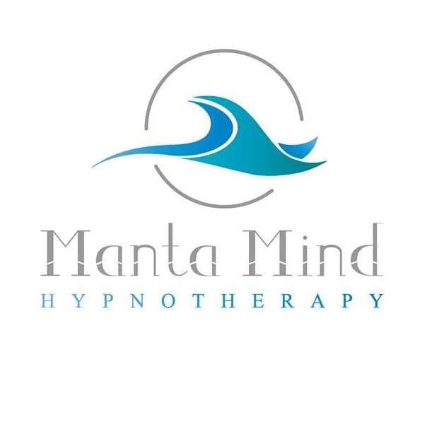 Manta Mind Hypnotherapy logo