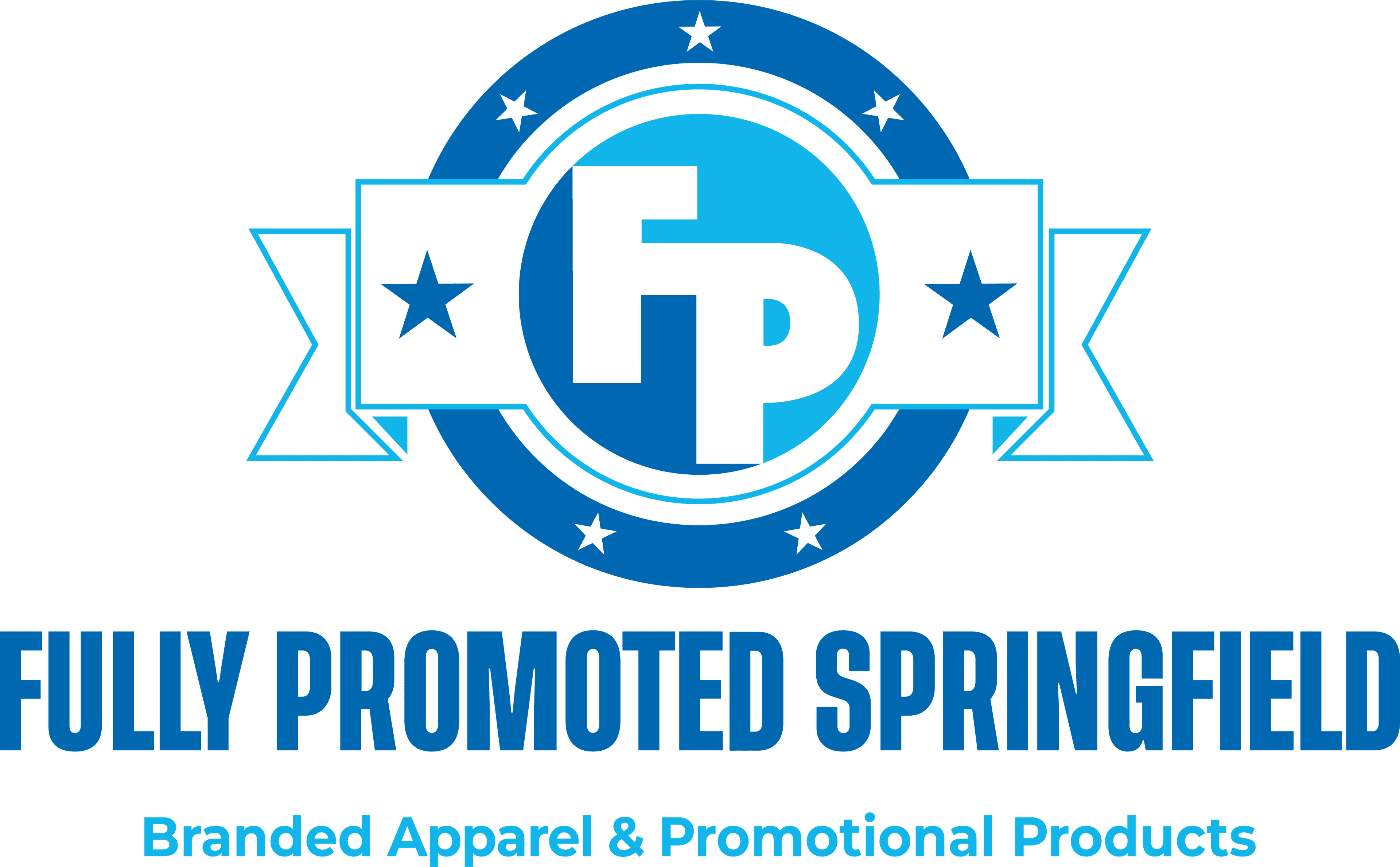 Fully Promoted Springfield logo
