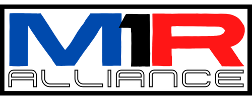 M1R Alliance logo